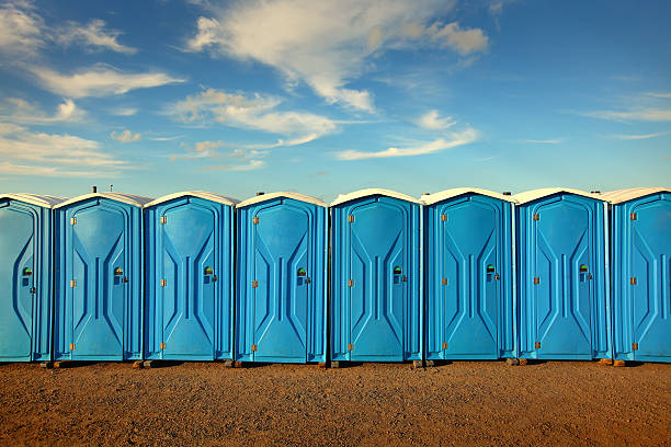 Best Eco-Friendly Portable Toilets  in Summit, IL